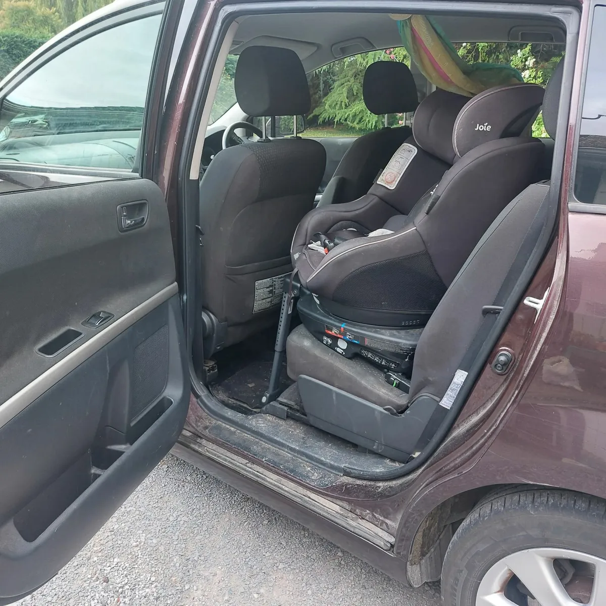 Toyota Corolla 2008 - Image 3