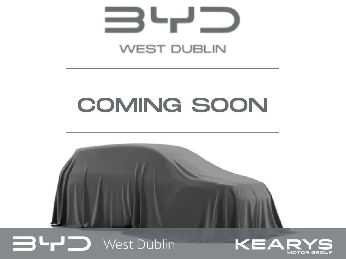 BYD SEAL 82.5kwh Excellence 4WD