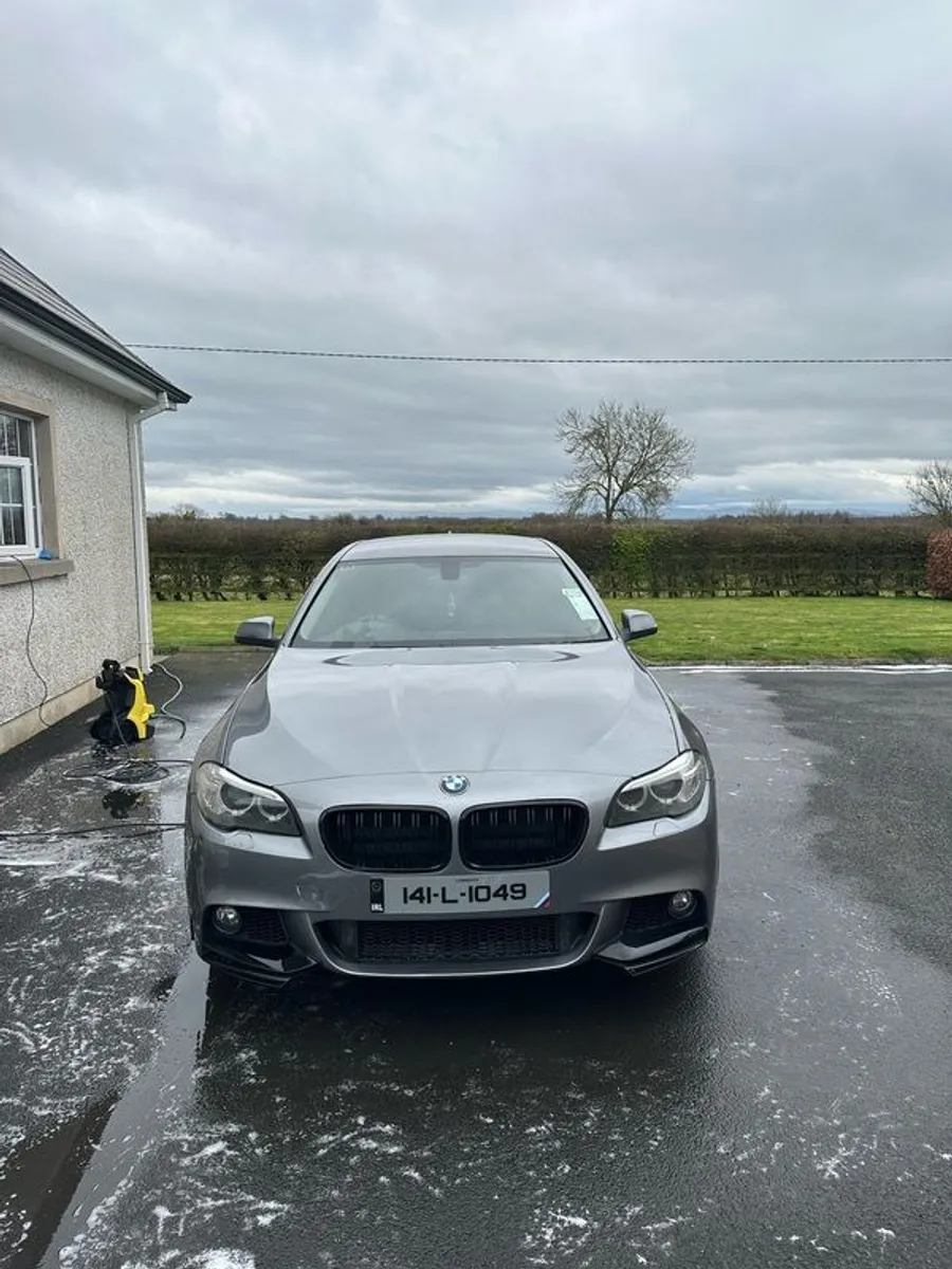 2014 Bmw F10 - Image 2