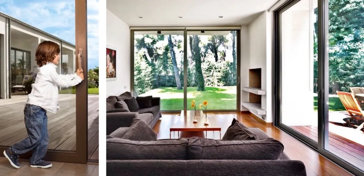 uPVC Windows - Image 3