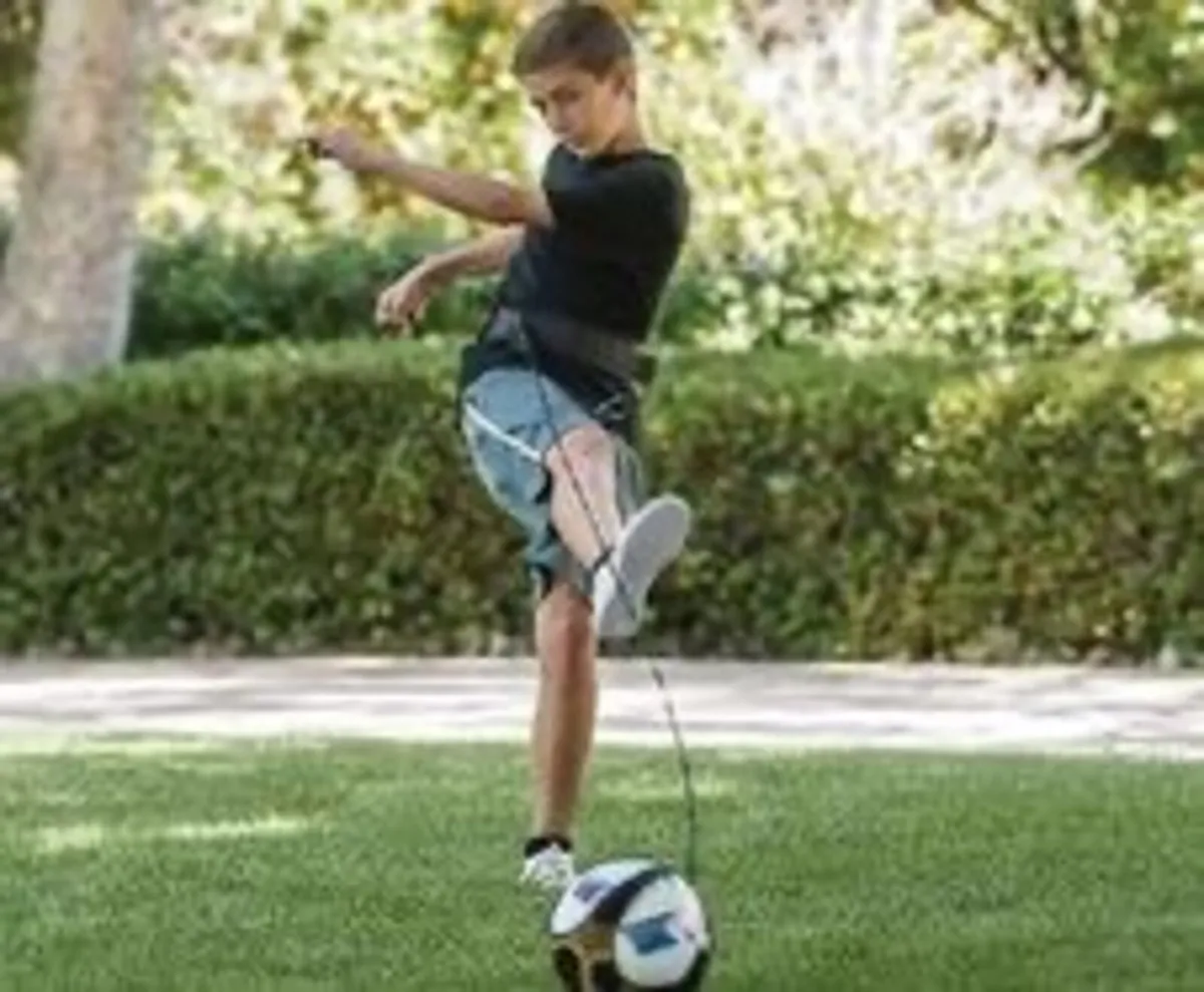 Football Training Aid