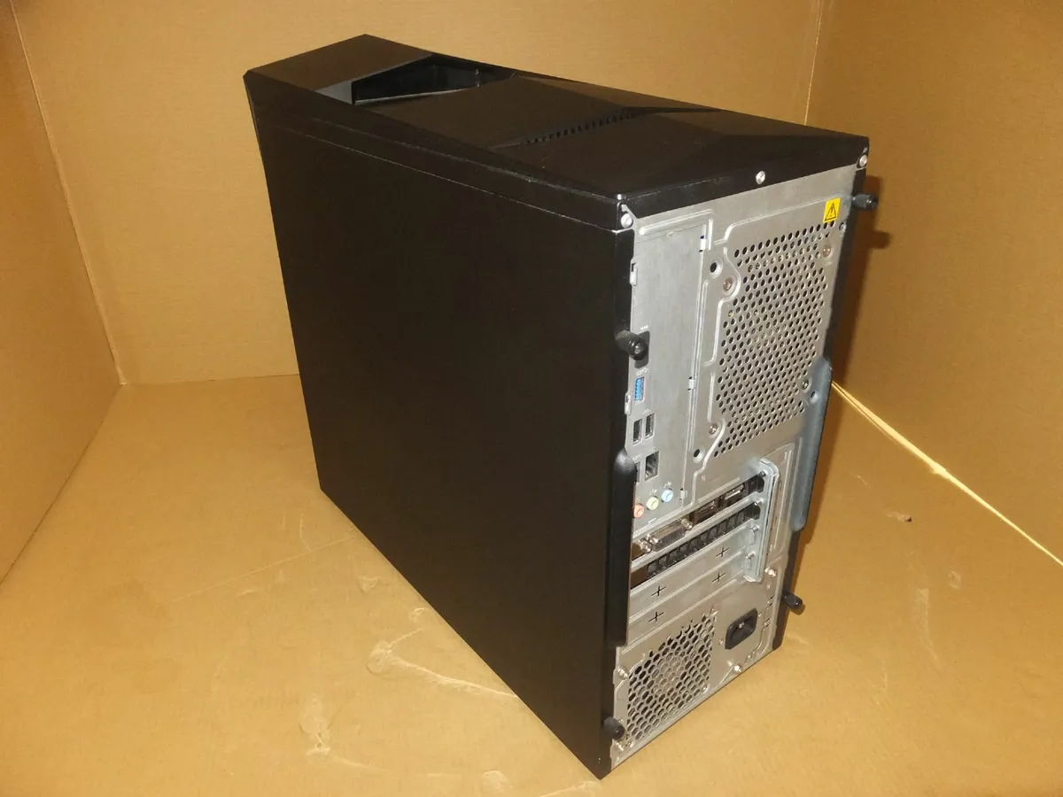 Lenovo PC win 10 - Image 2