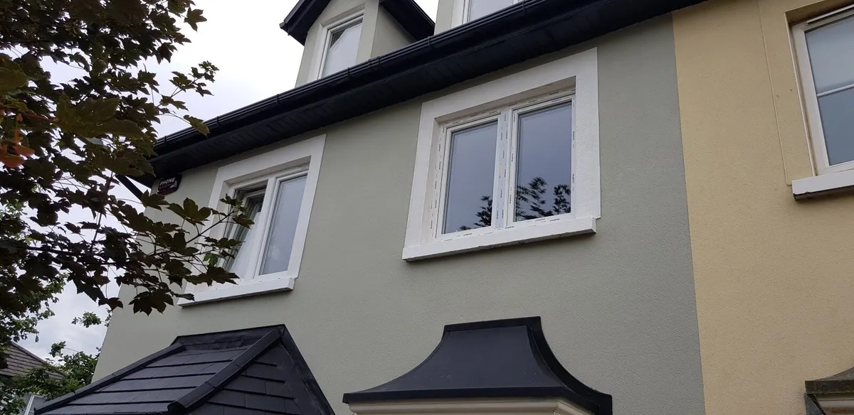 Triple and double glazed Windows - Image 4