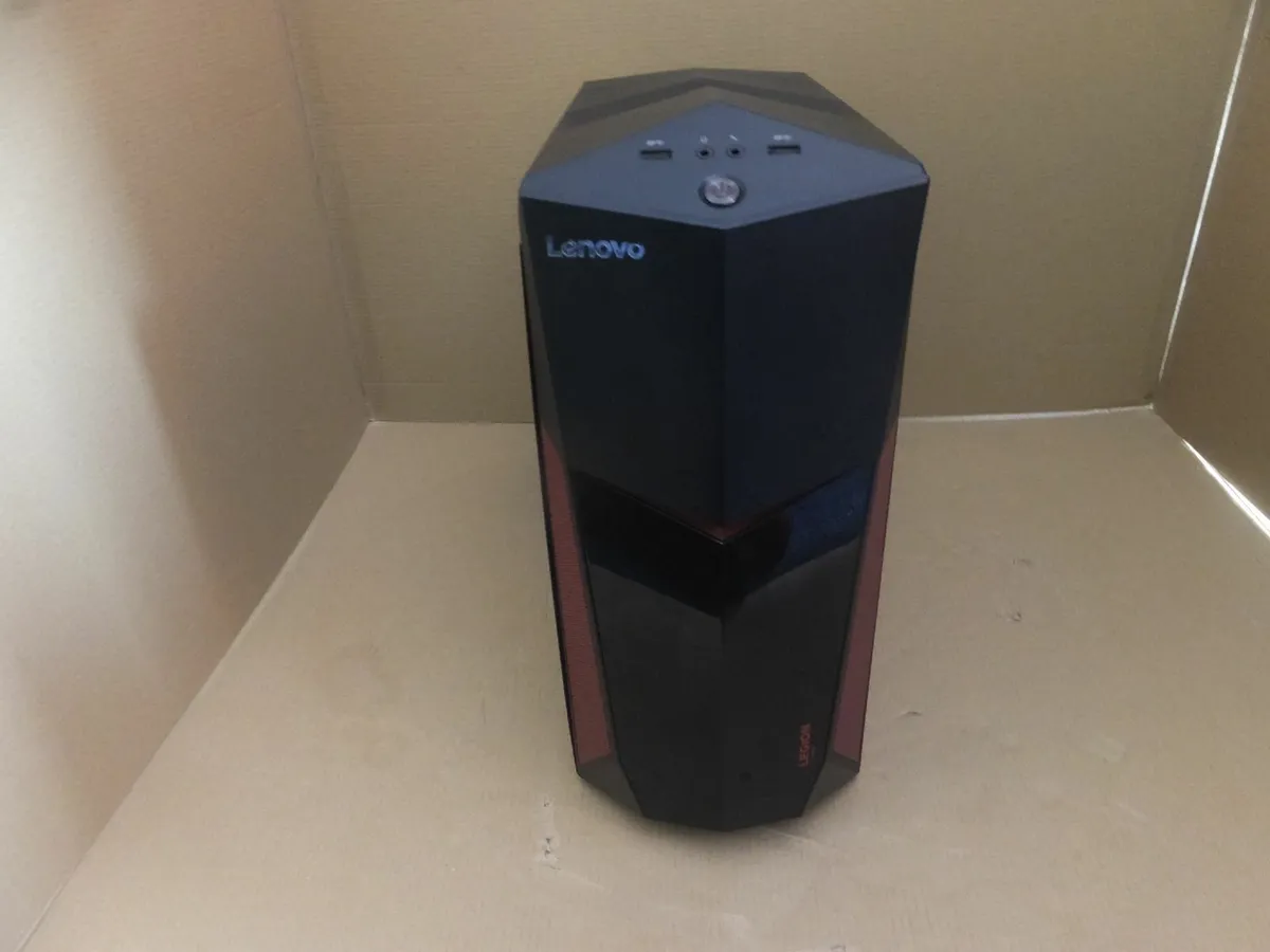 Lenovo PC win 10 - Image 4
