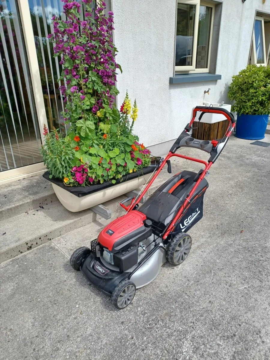 Lawnmower - Image 1