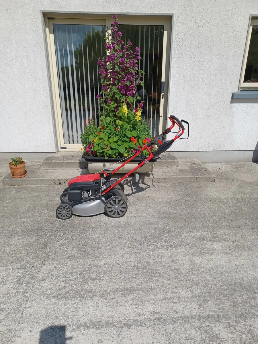 Lawnmower - Image 3