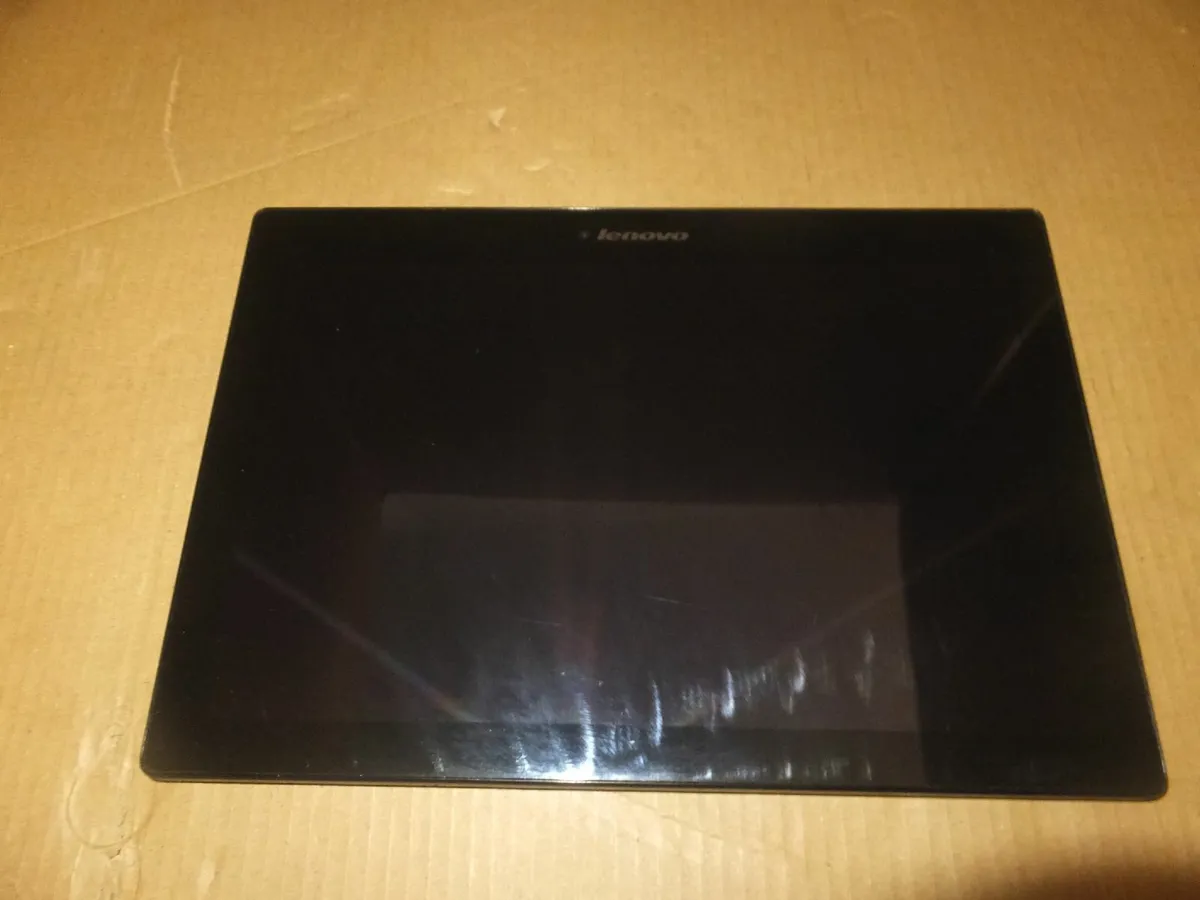 Lenovo tablet - Image 3