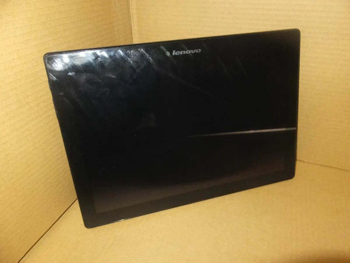 Lenovo tablet - Image 4