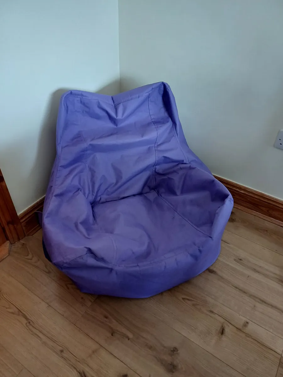 Bean bag - Image 1