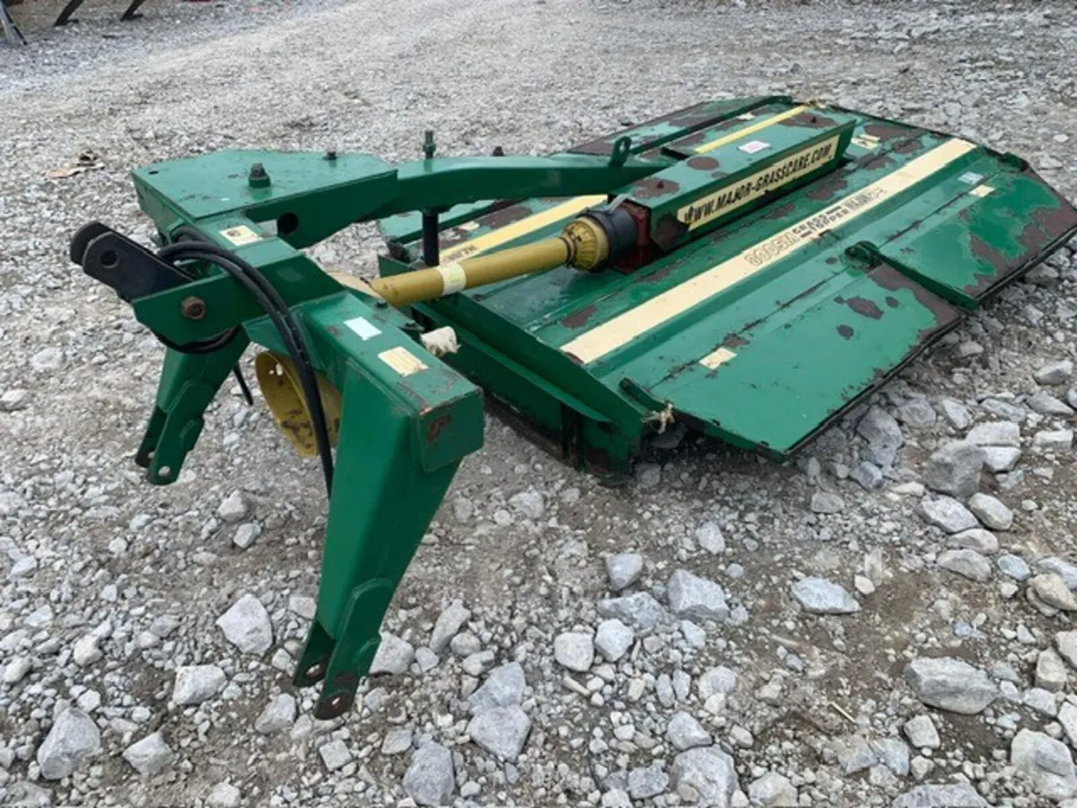 MAJOR 800SM TOPPER - Image 3