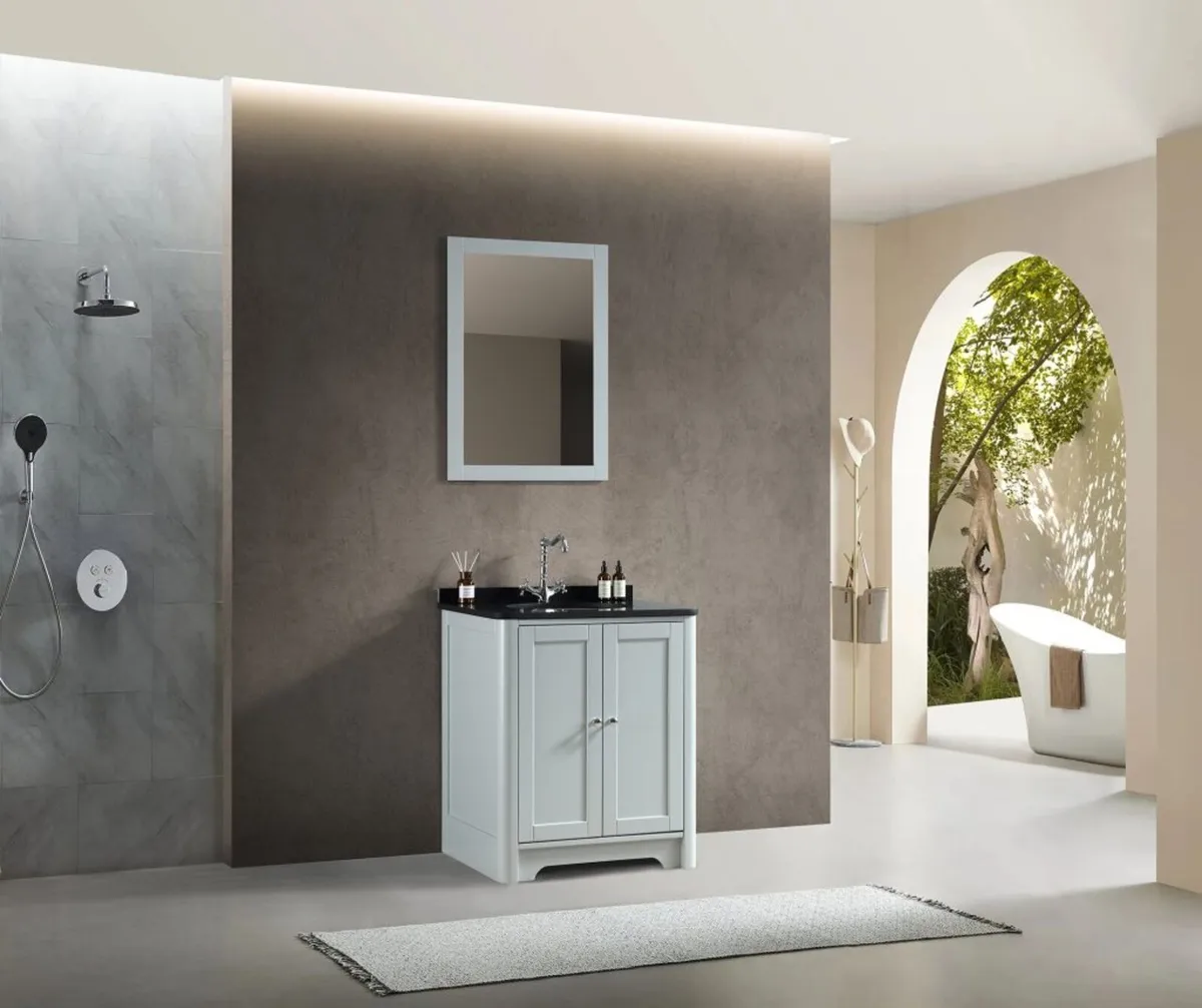 Vanity Units - Image 2