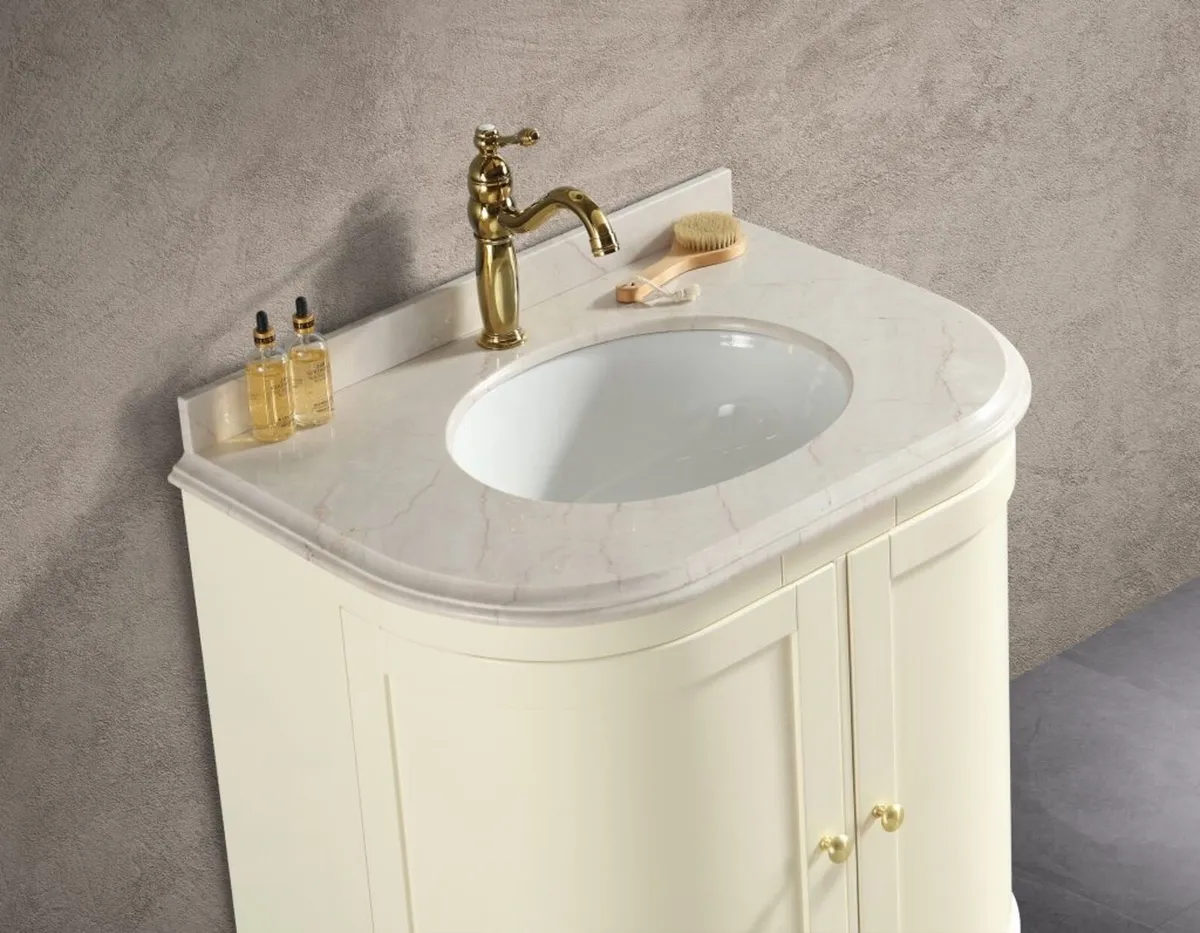 Vanity Units - Image 1