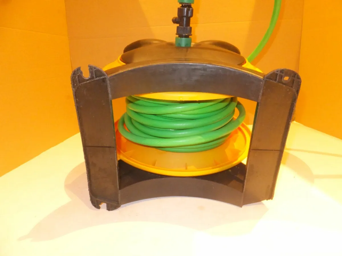 Garden Hose 18 meter - Image 2