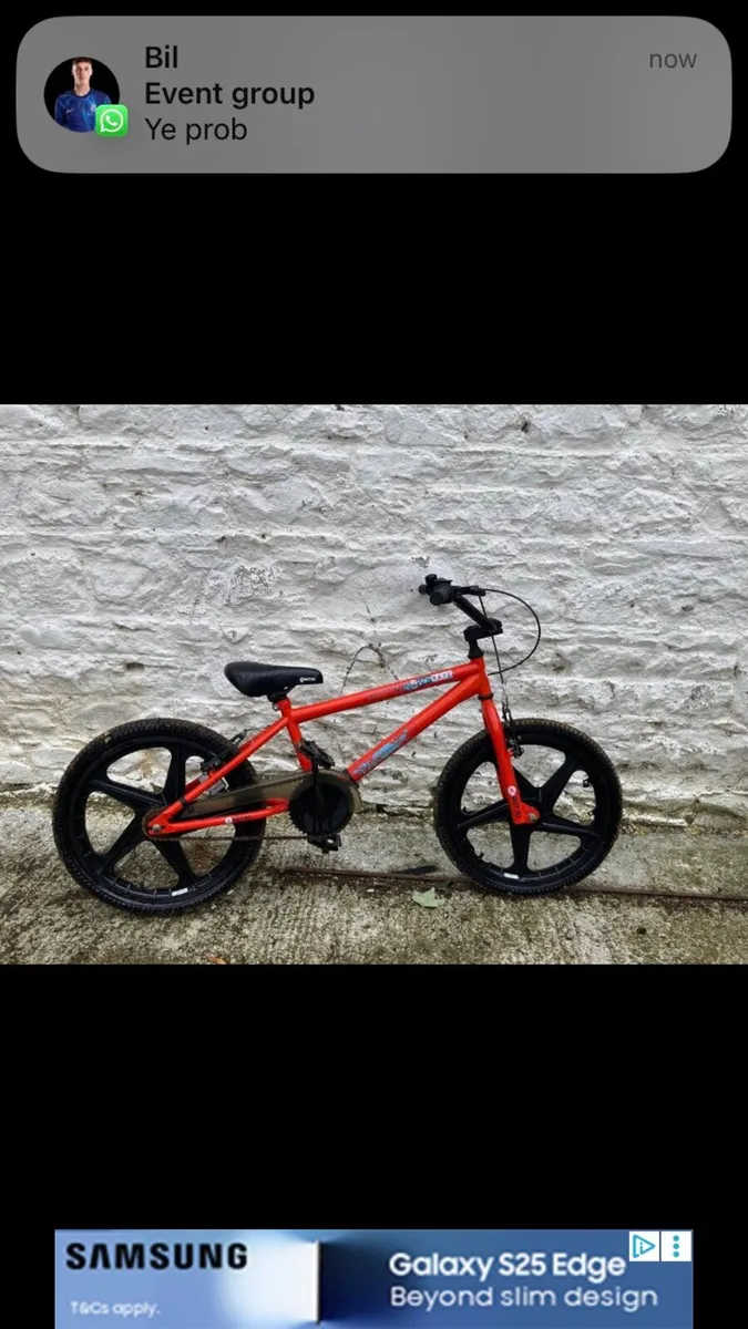 Bikes - Image 1