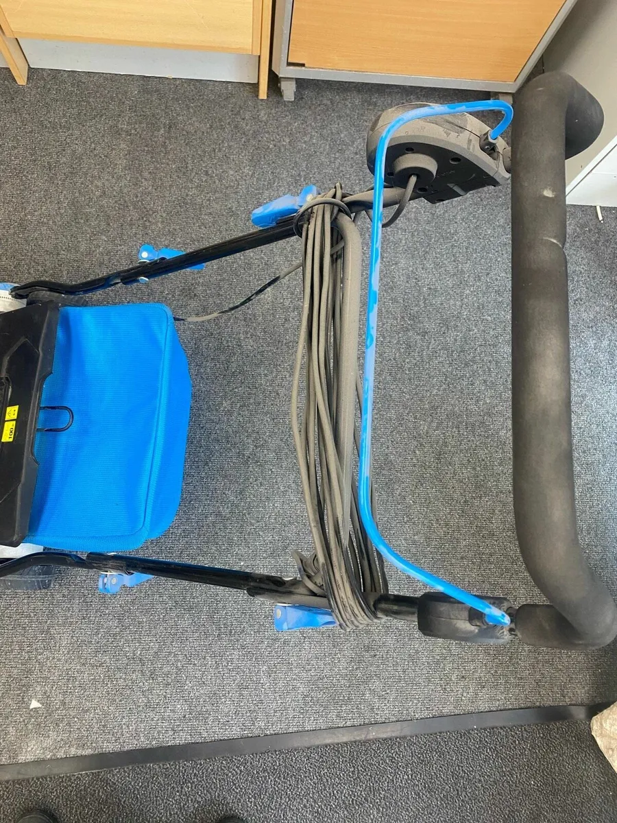 Mac Allister Scarifier - Image 4
