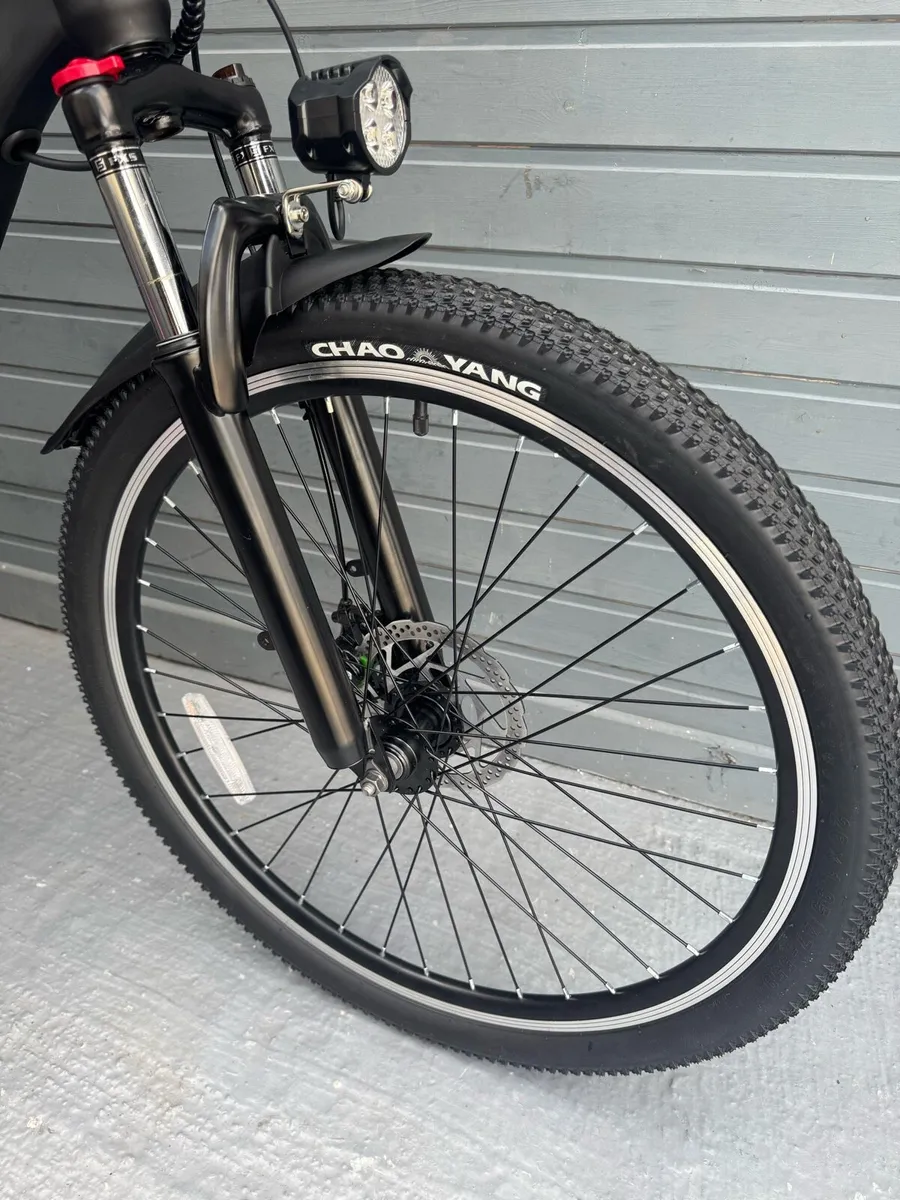 New Electric Bike Offer - Image 4