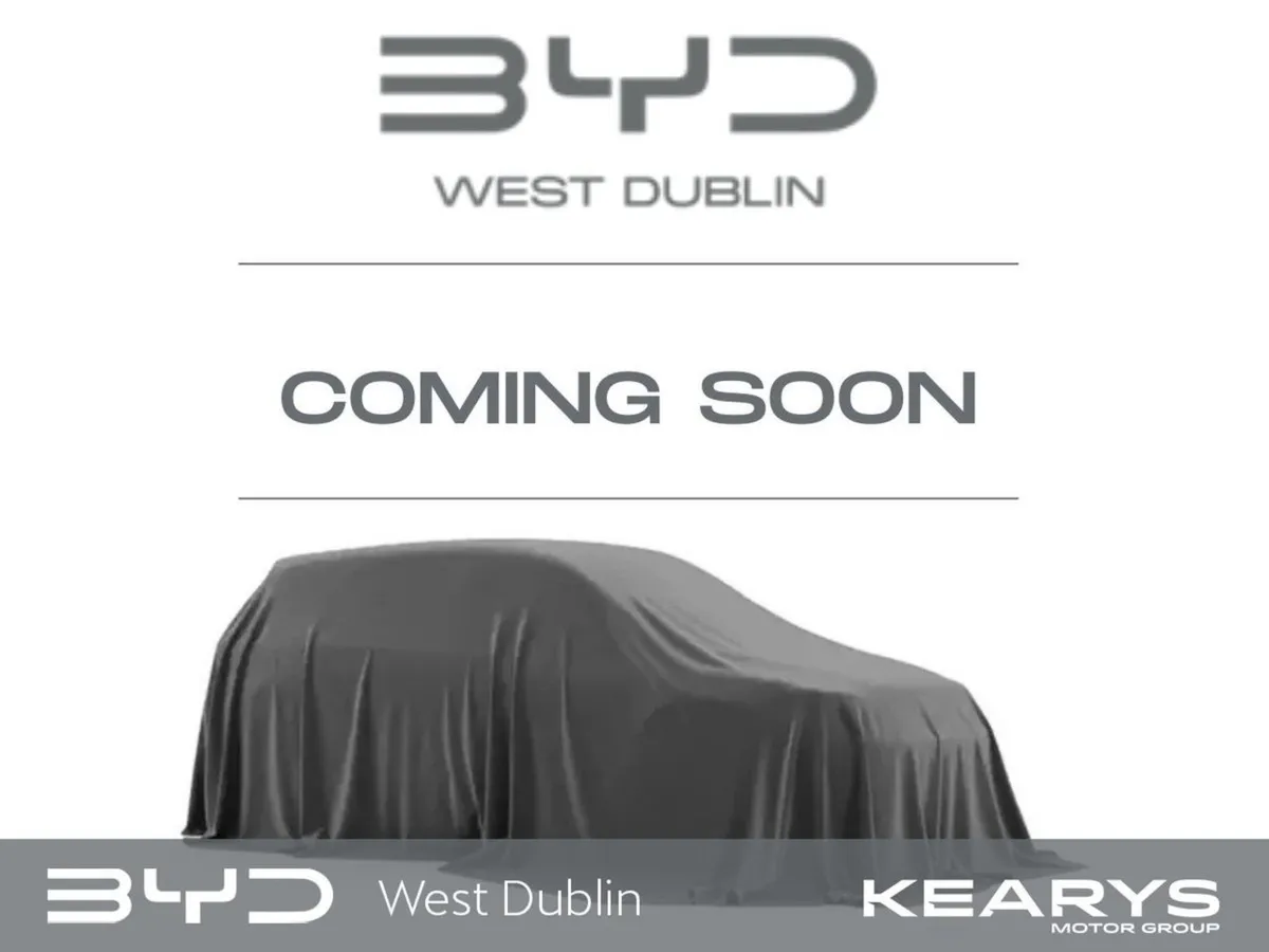 BYD SEAL 82.5kwh Excellence 4WD