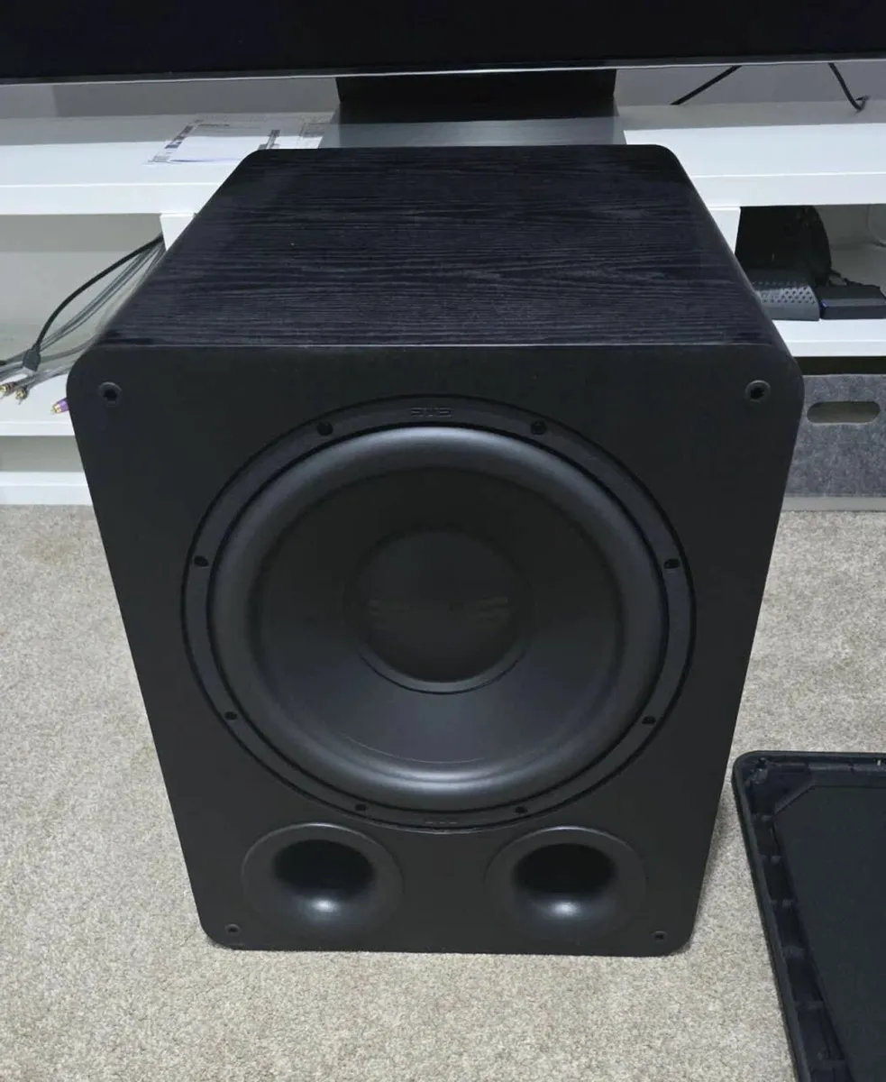 SVS PB1000 Pro Sub Subwoofer - Image 1
