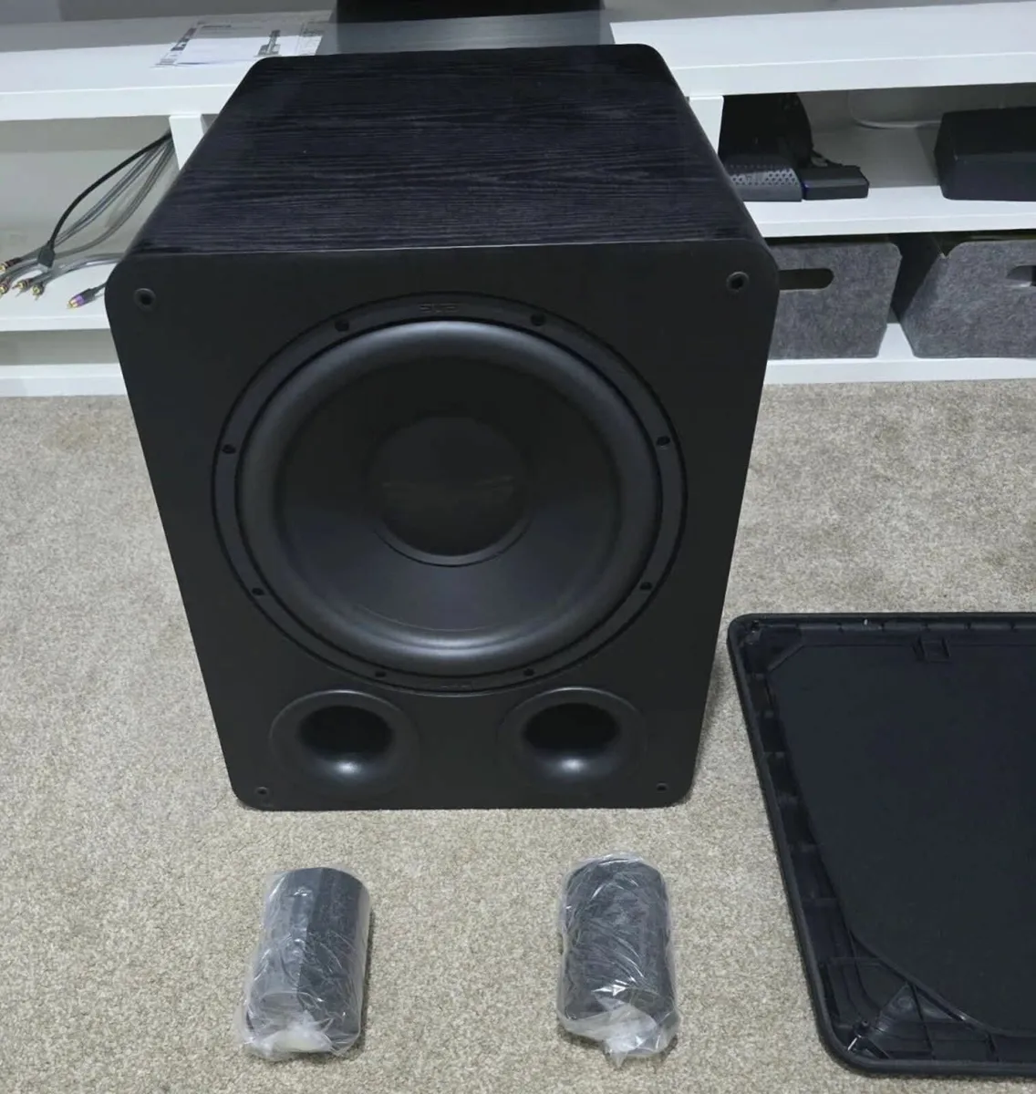 SVS PB1000 Pro Sub Subwoofer - Image 2