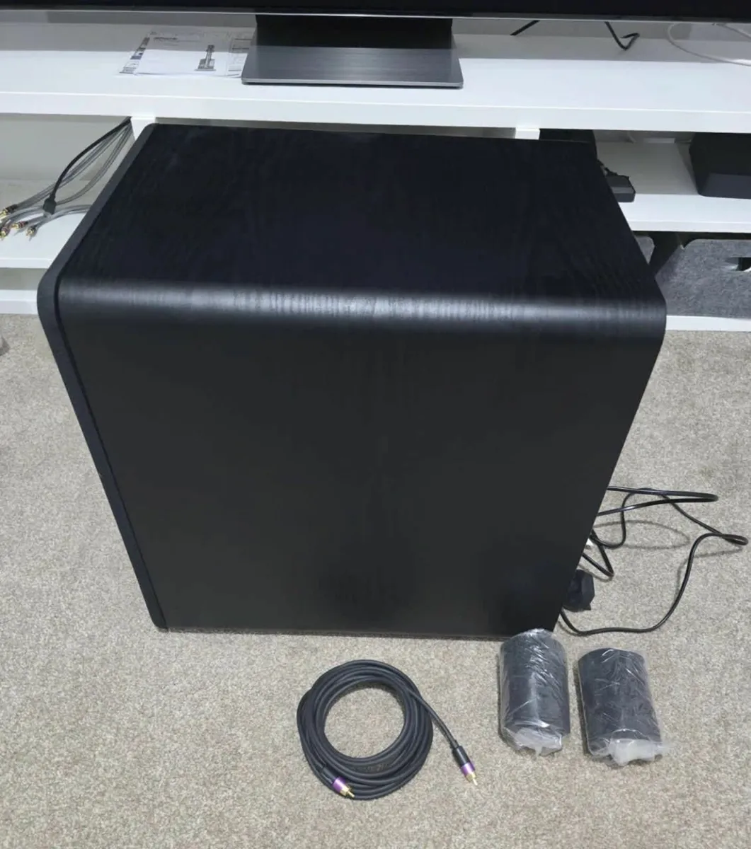 SVS PB1000 Pro Sub Subwoofer - Image 3