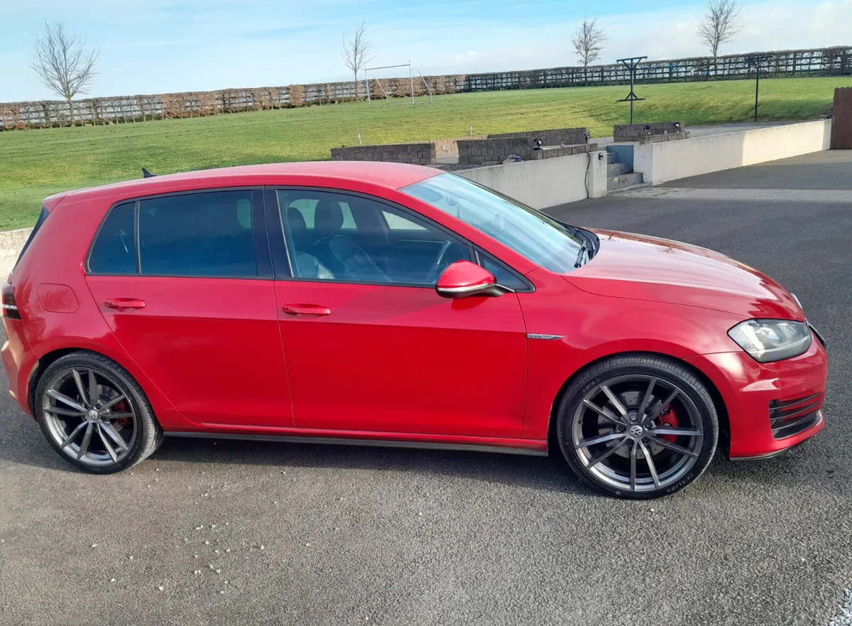 18" 19" Volkswagen Pretoria Style - Image 4