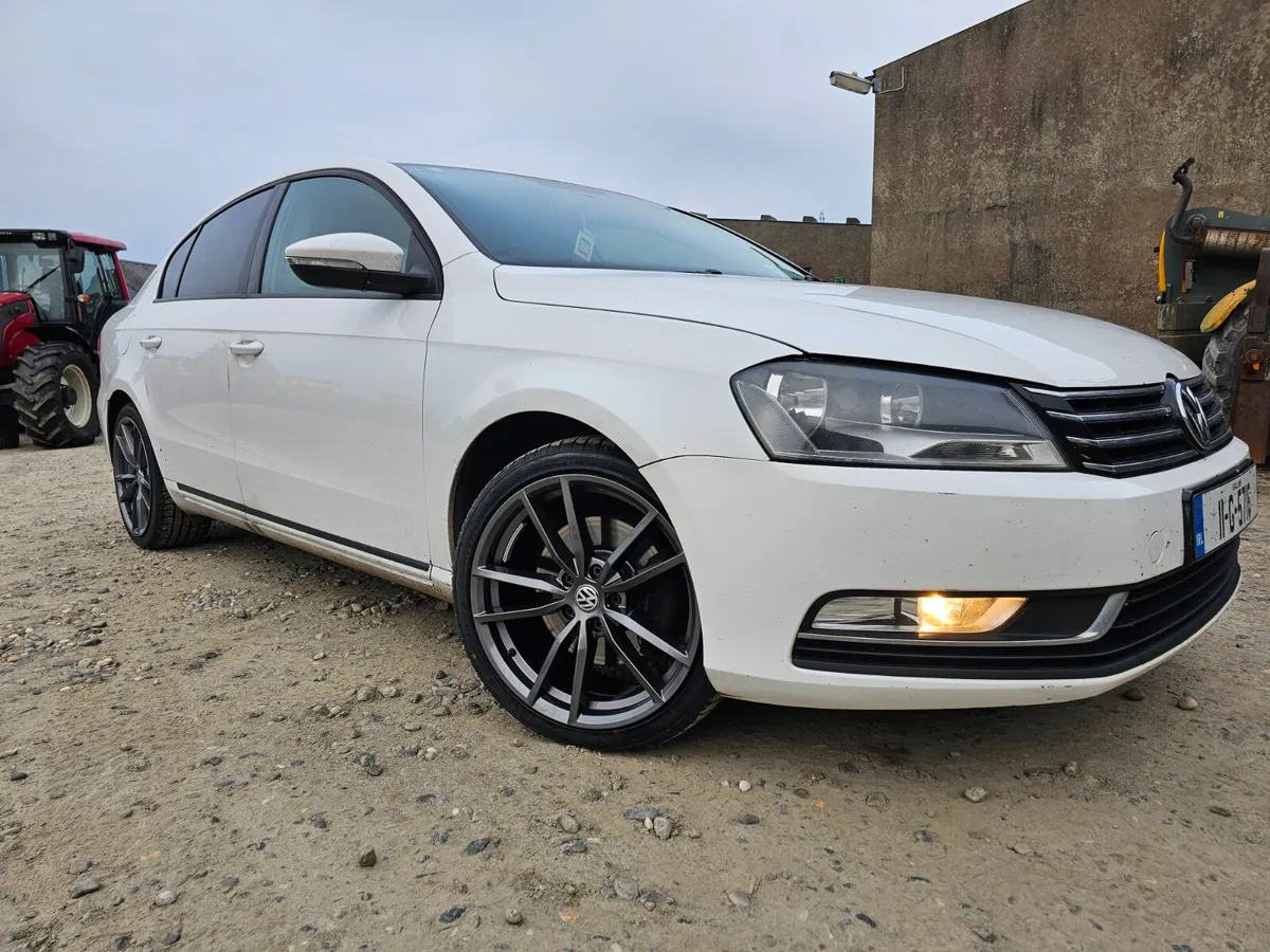 18" 19" Volkswagen Pretoria Style - Image 2