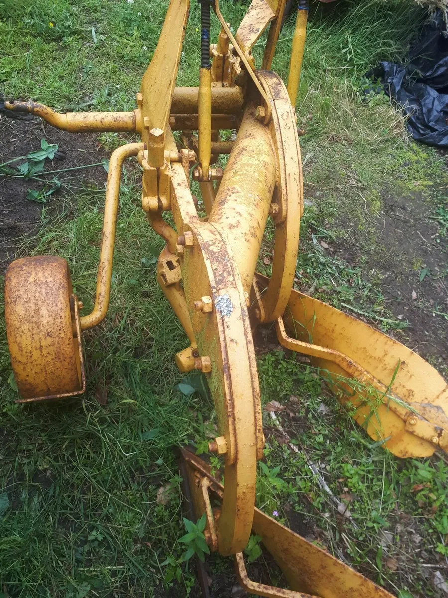Plough - Image 1