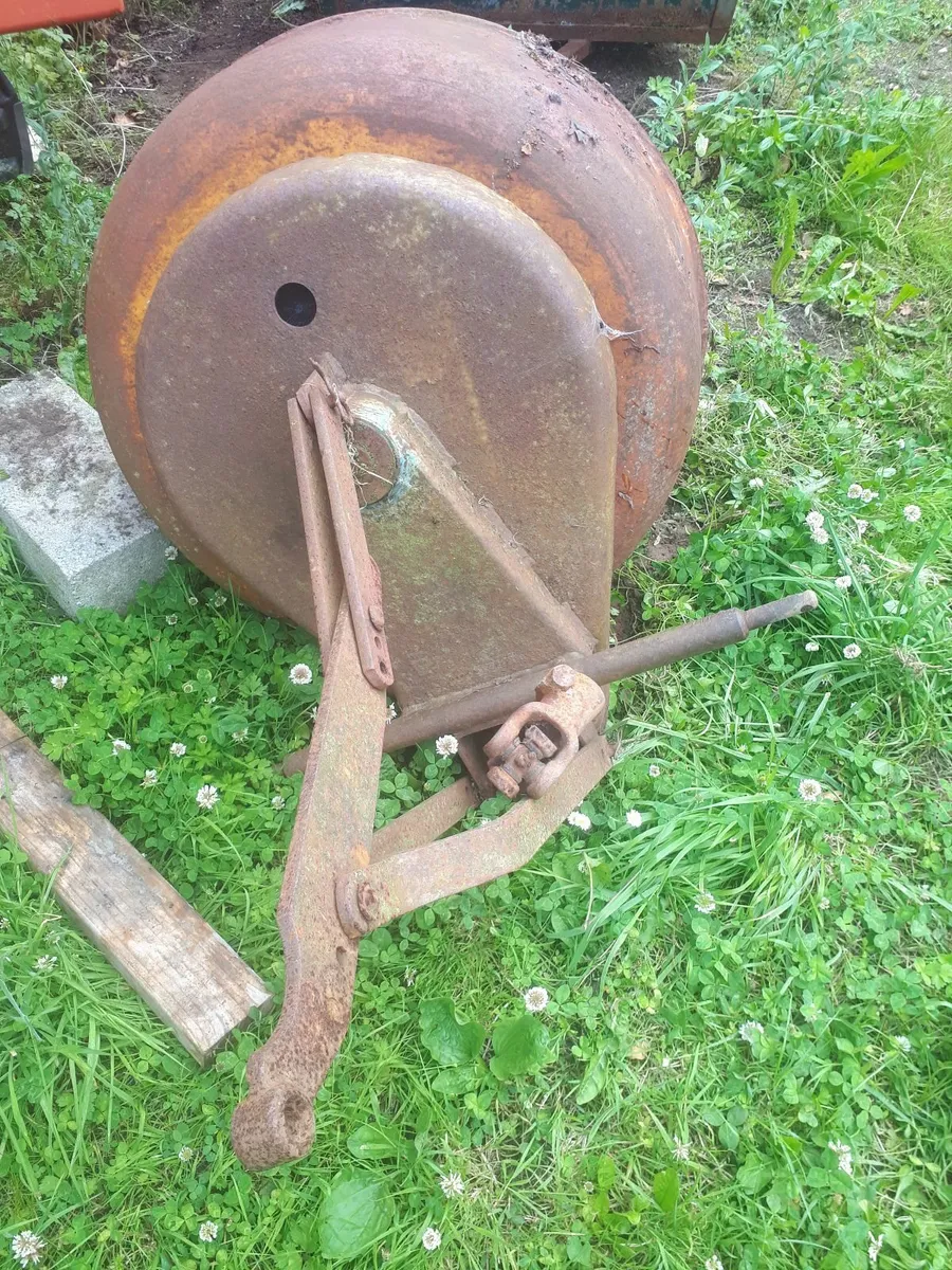 Plough - Image 3