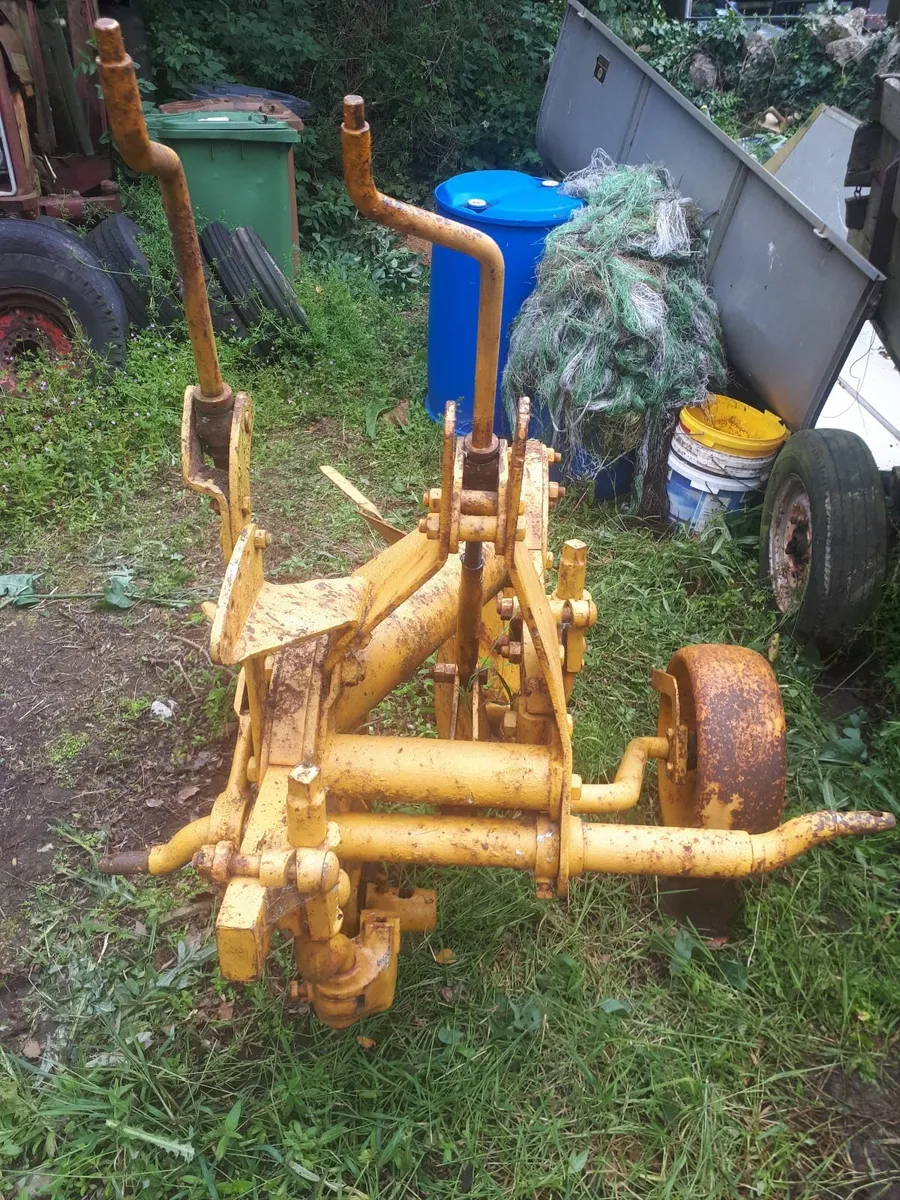 Plough - Image 4