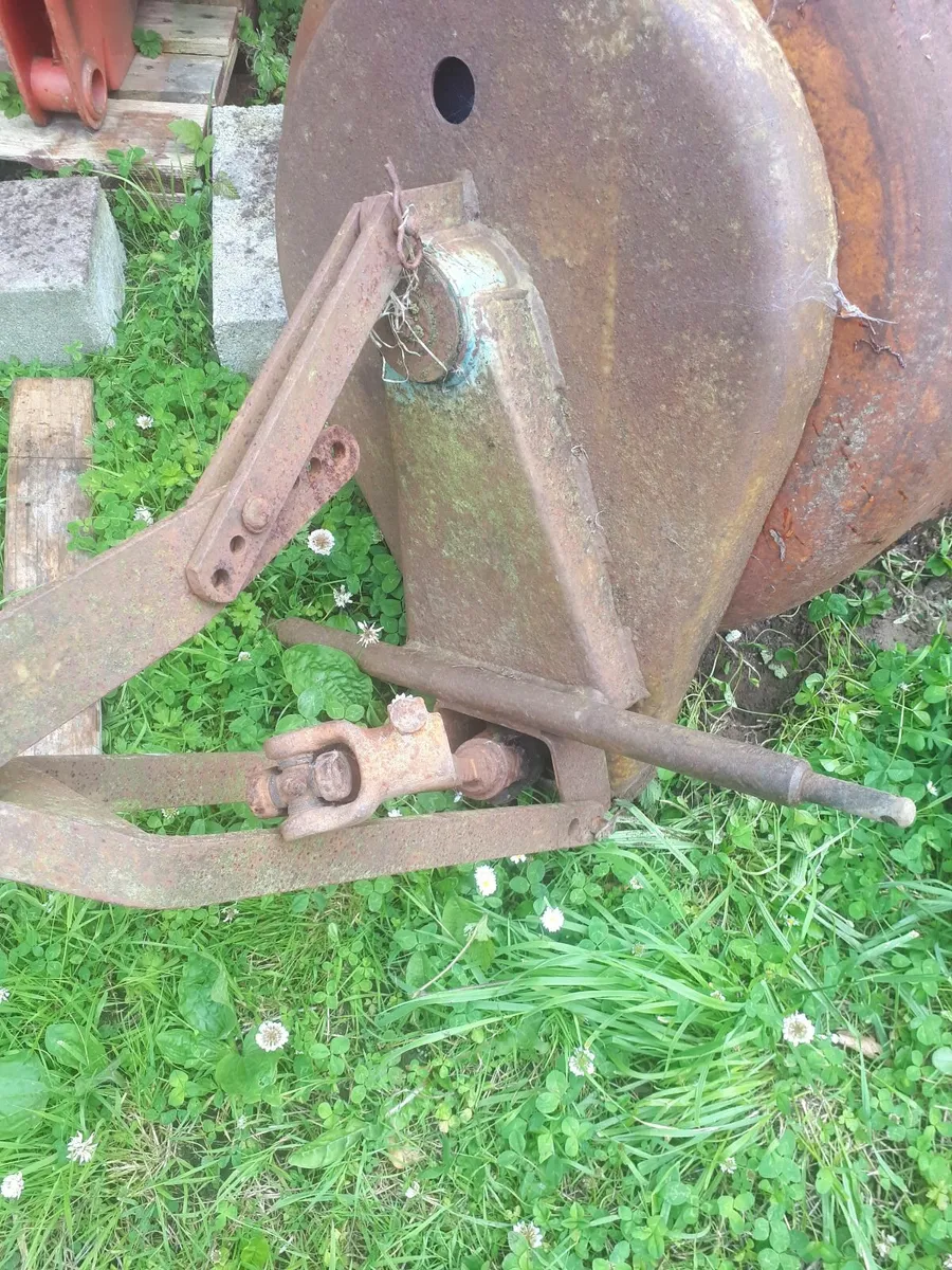 Plough - Image 3