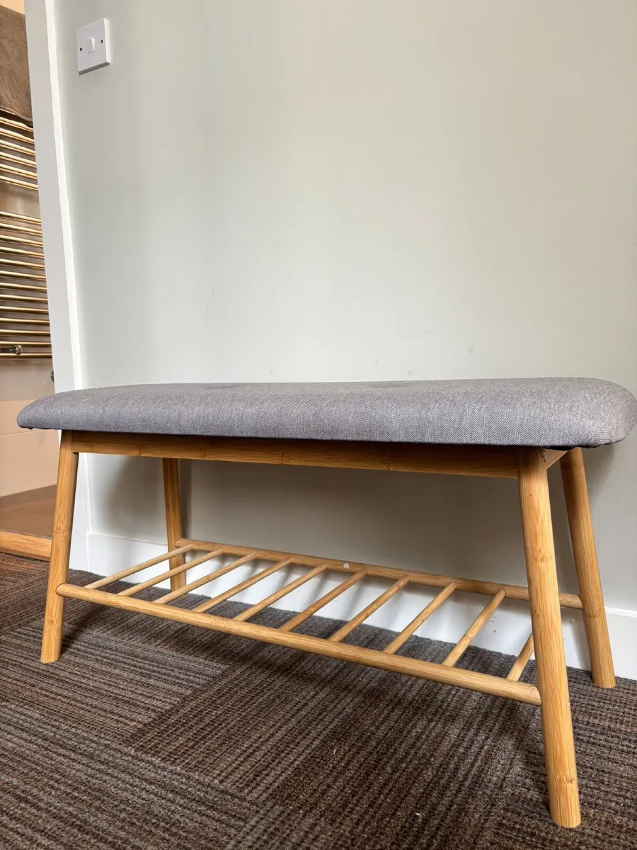 Bench - Image 1