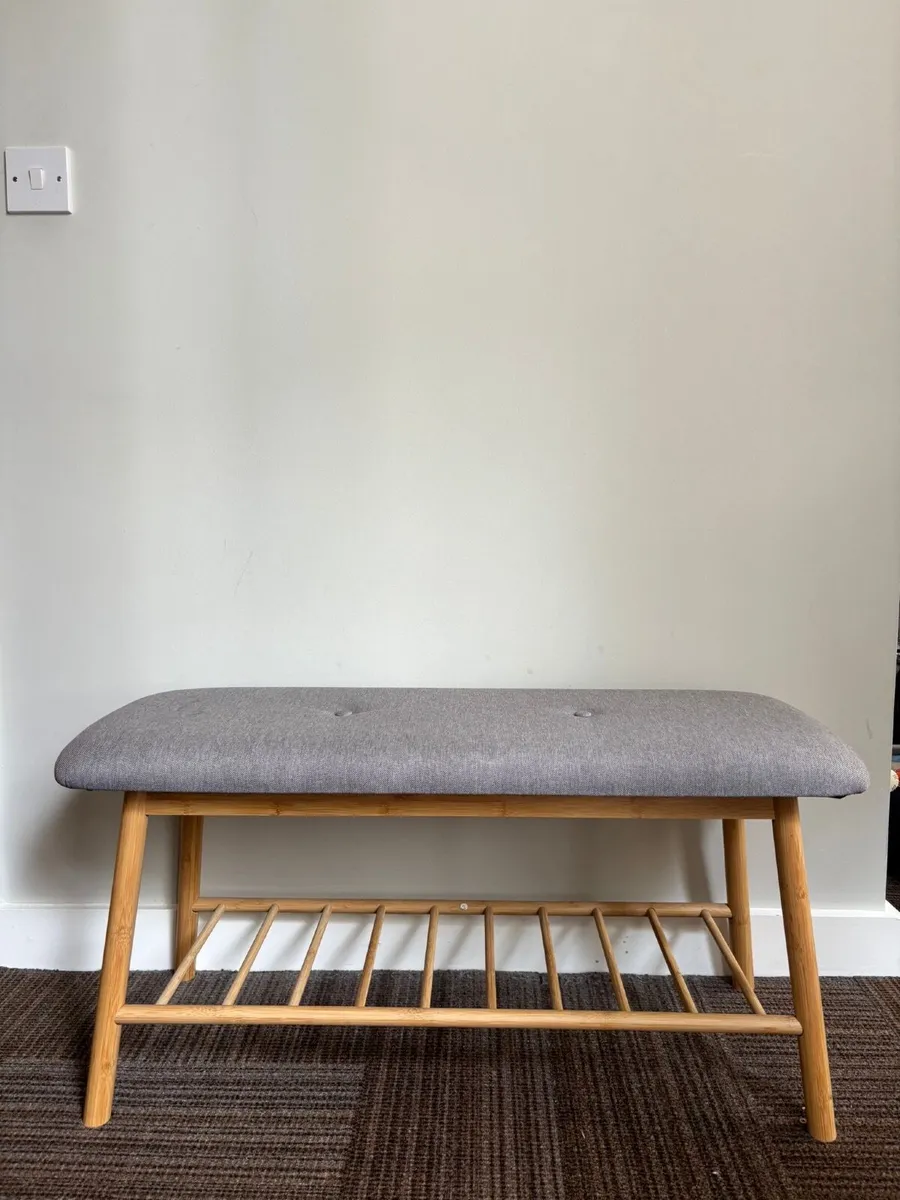 Bench - Image 2
