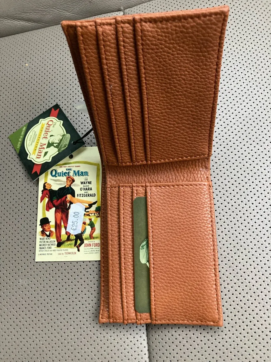 FREEPOST Brand New Wallet - Image 3