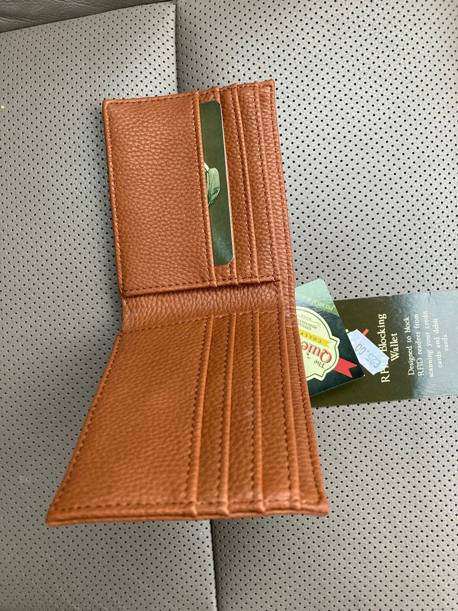 FREEPOST Brand New Wallet - Image 4
