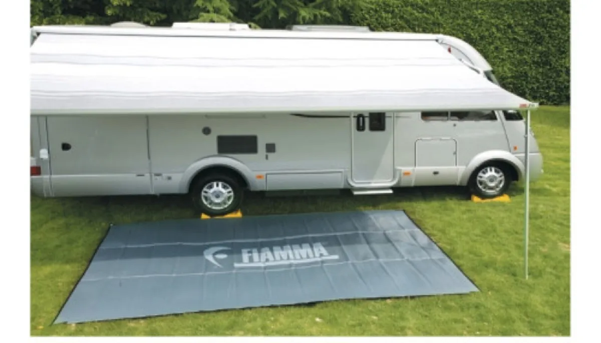 Awning Floor Mat - Image 2