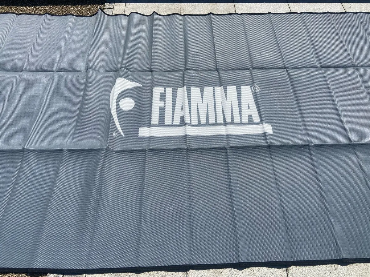Awning Floor Mat - Image 3