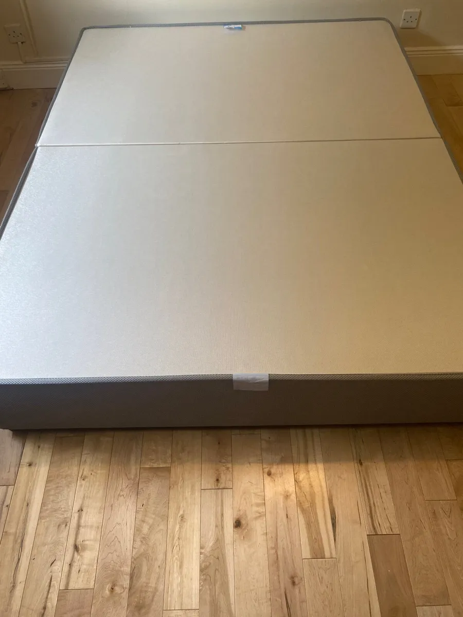 Bed frame