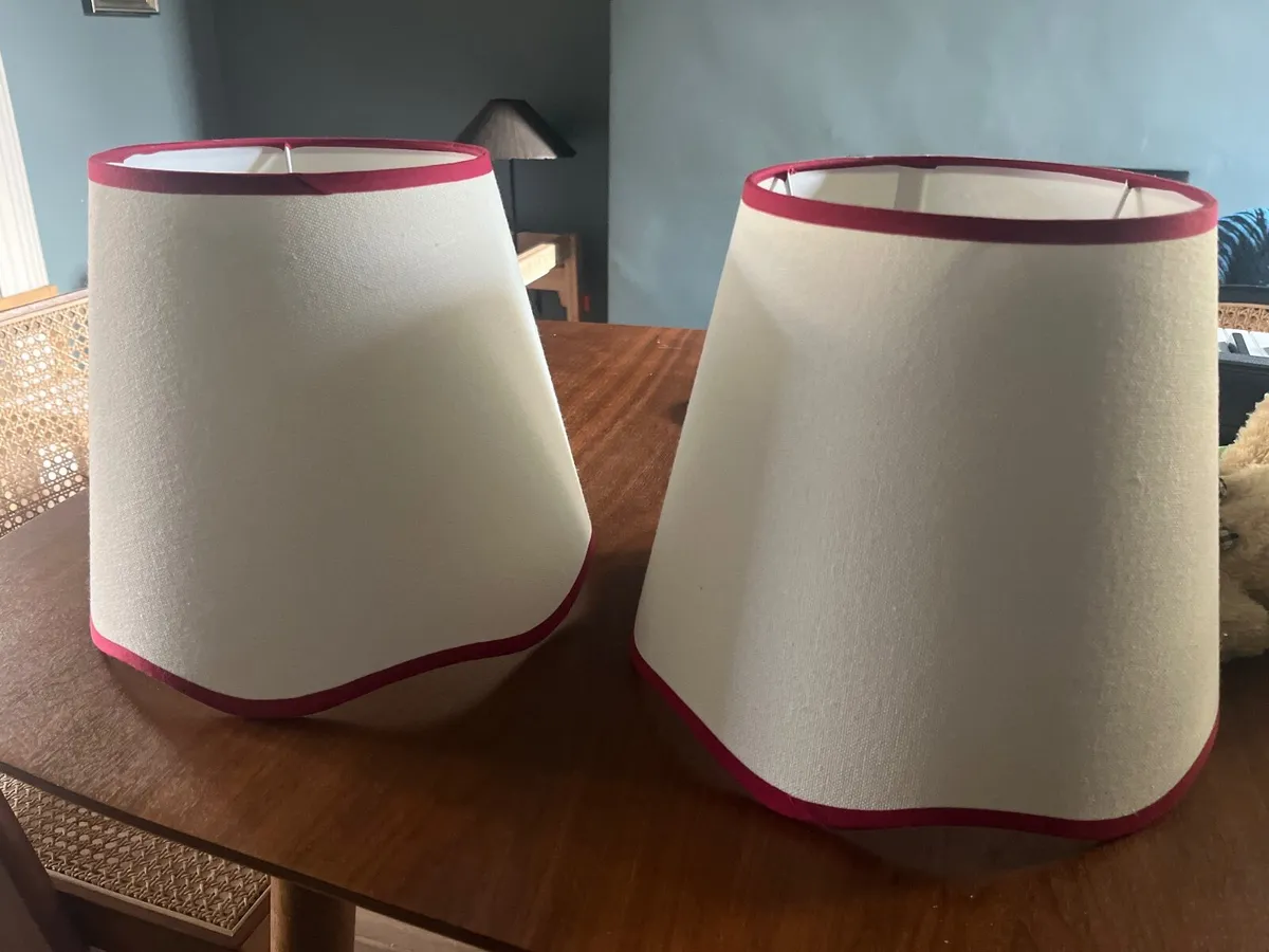 Lamp shade - Image 2