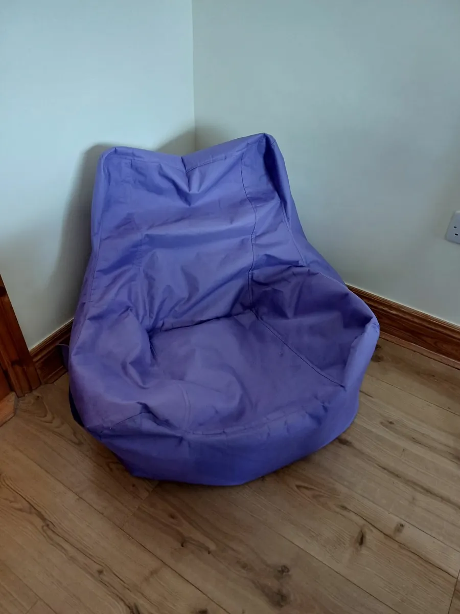 Bean bag - Image 3