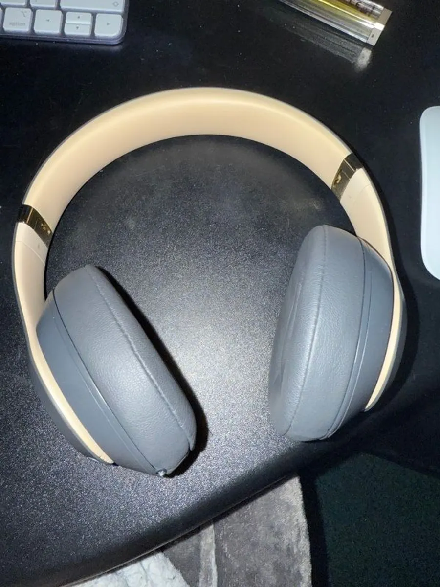 Beats studio 3 - Image 1