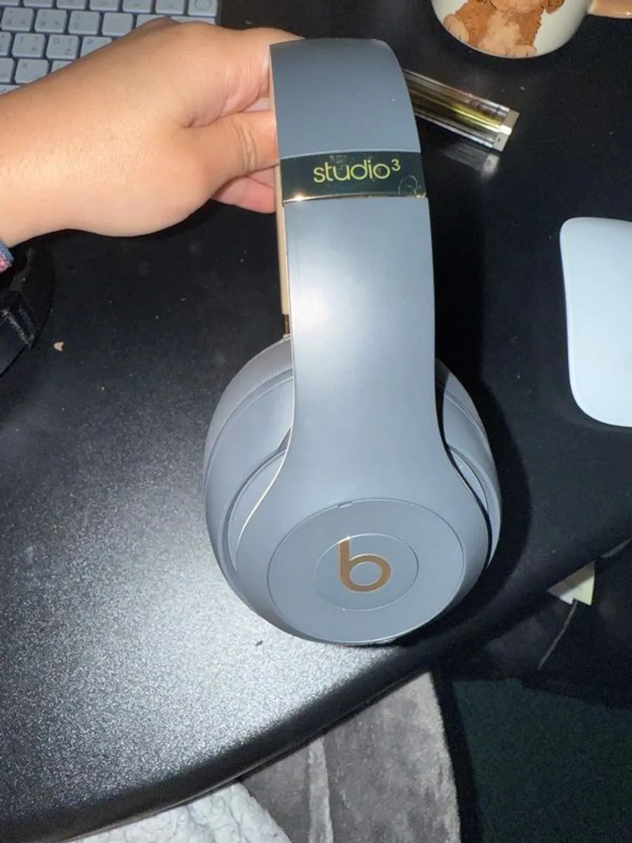 Beats studio 3 - Image 2