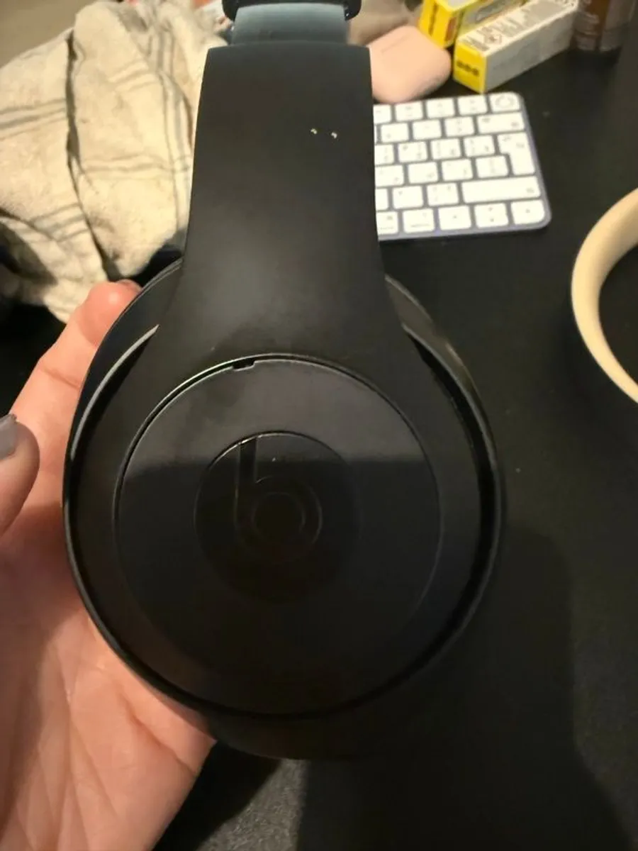 Beats studio 3 - Image 3