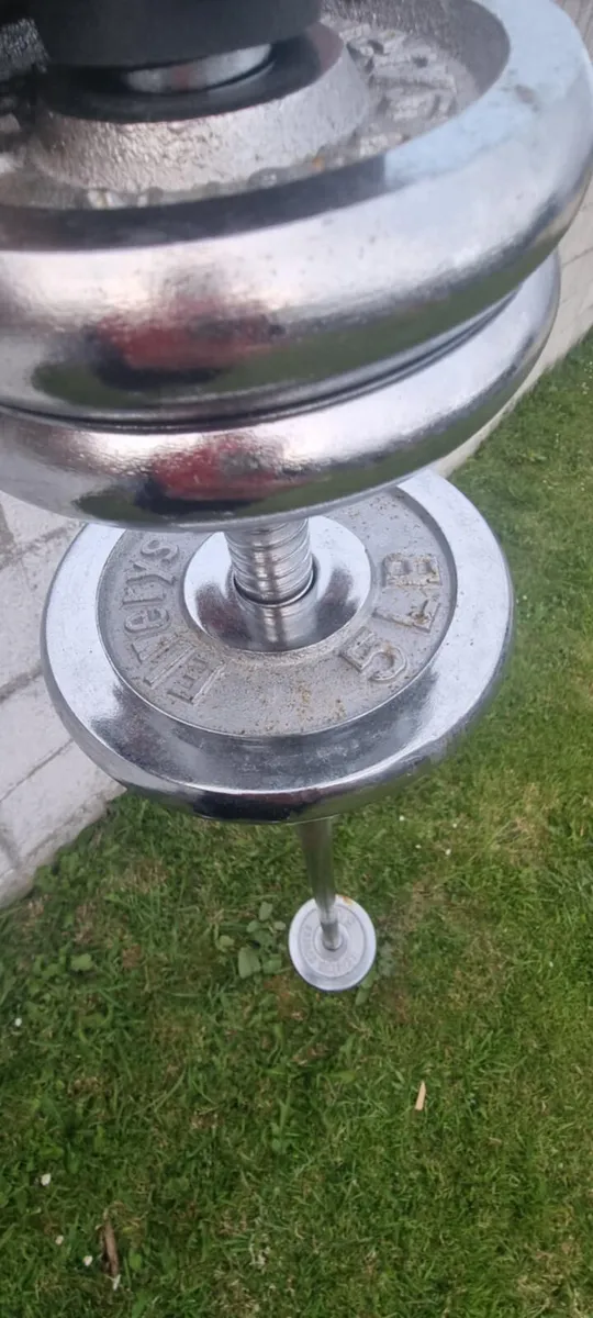 Barbell - Image 2