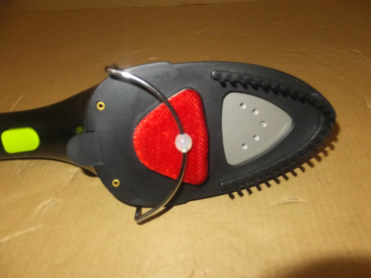 Silvercrest Steam brush - Image 4