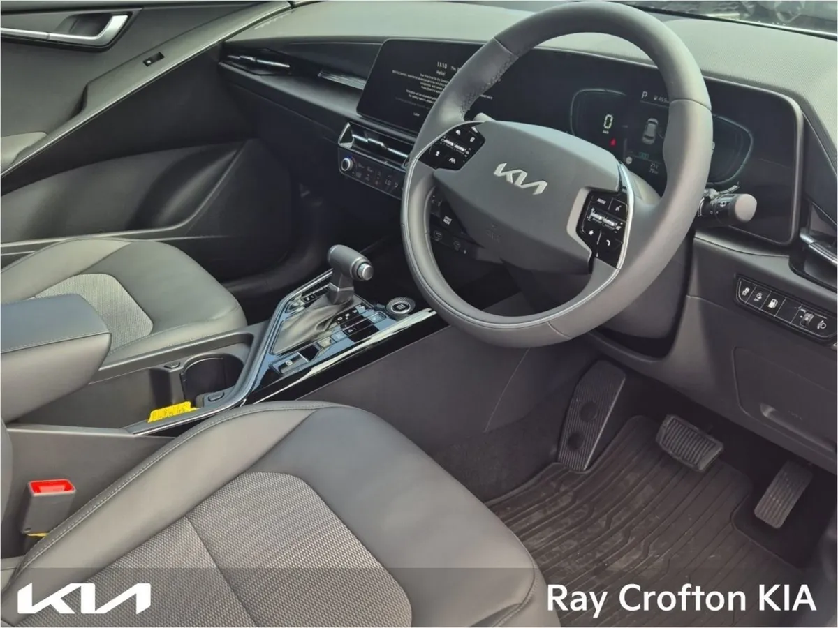 Kia Niro Niro K3 Phev - Image 2