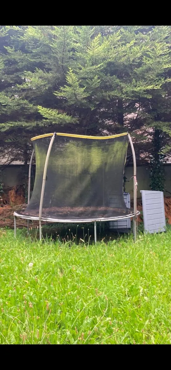 Trampoline - Image 1
