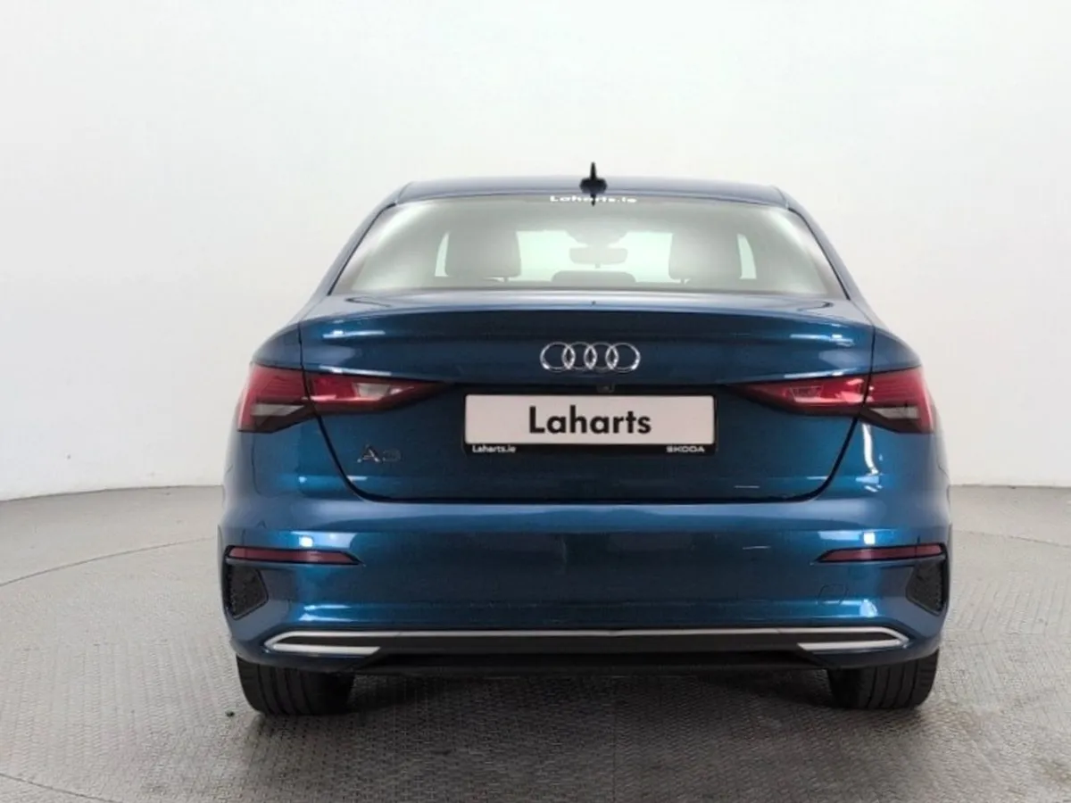 Audi A3 Limousine 35 TDI 150HP S-T SE - Image 3