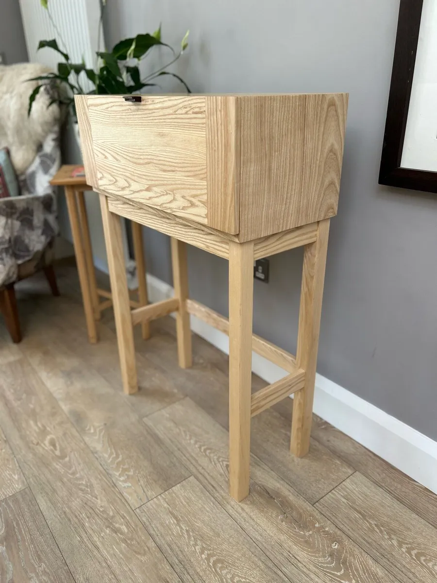 Bespoke Handmade Desk - Image 2