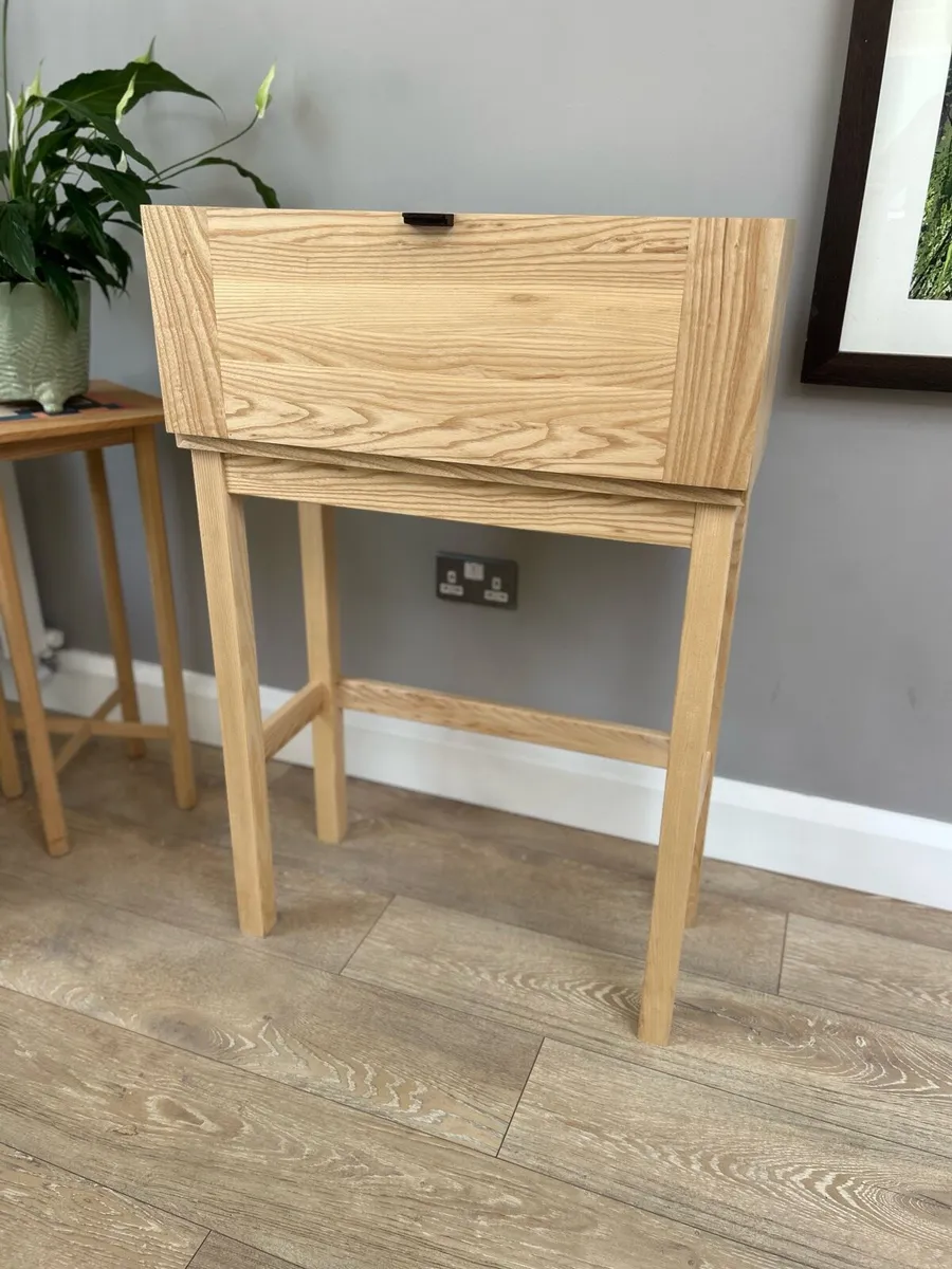 Bespoke Handmade Desk - Image 3