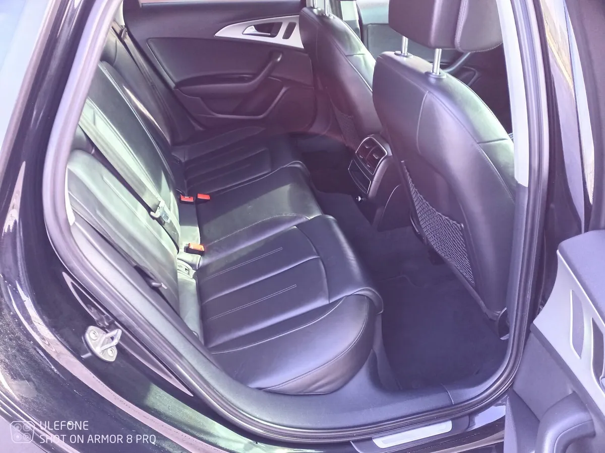 Audi A6 automatic - Image 3